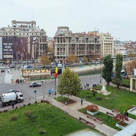 Cosy Studio - Amazing Location - Old Town Букурещ Екстериор снимка