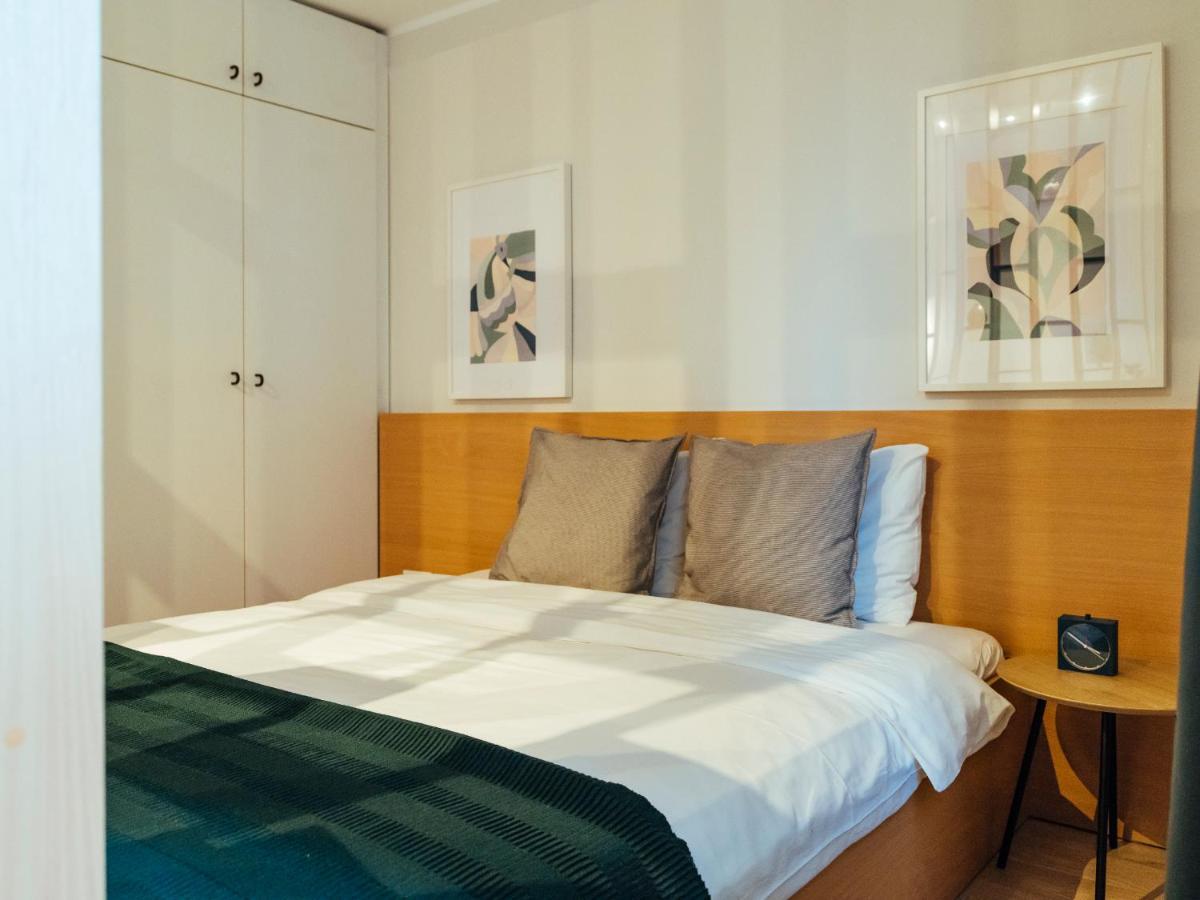 Cosy Studio - Amazing Location - Old Town Букурещ Екстериор снимка