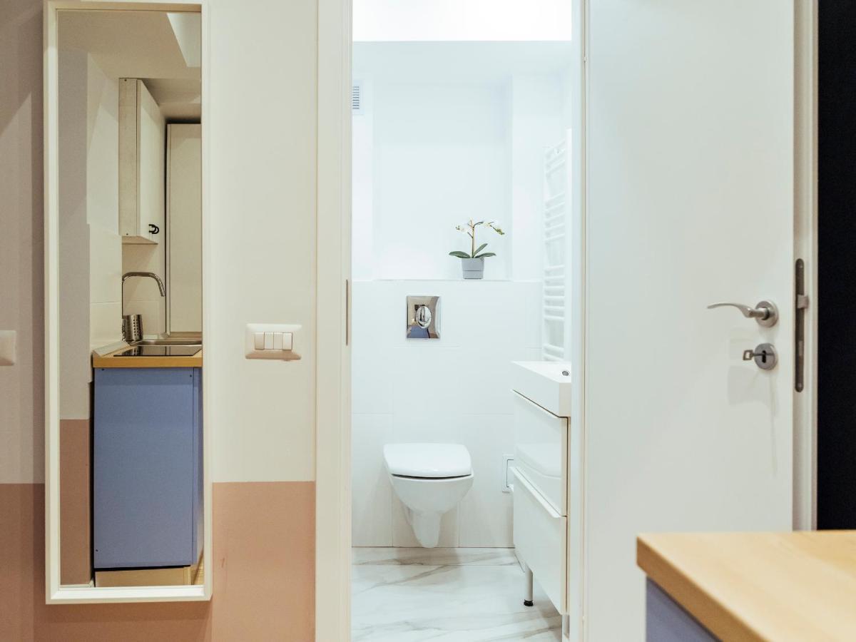 Cosy Studio - Amazing Location - Old Town Букурещ Екстериор снимка