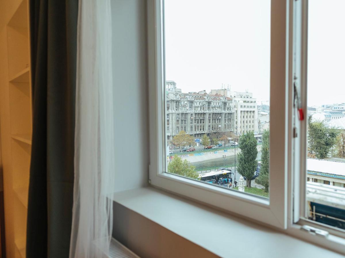 Cosy Studio - Amazing Location - Old Town Букурещ Екстериор снимка