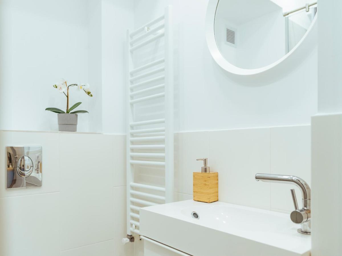 Cosy Studio - Amazing Location - Old Town Букурещ Екстериор снимка